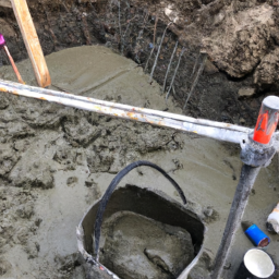 Béton mur : optez pour la solidité et la durabilité pour vos constructions Carrieres-sous-Poissy